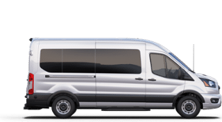 2024 Ford Transit® External Image 5